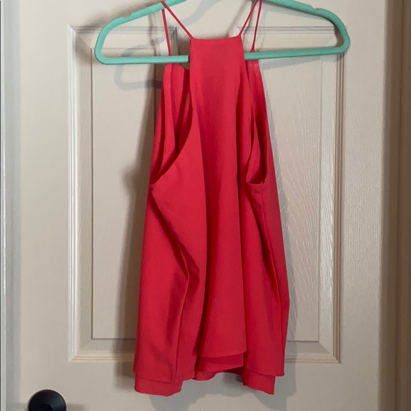 Paper Crane Racerback Tank - Picture 3 of 3